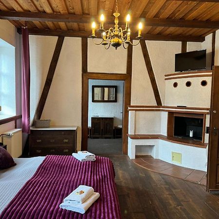 Schloss Hotel كاستلاون المظهر الخارجي الصورة