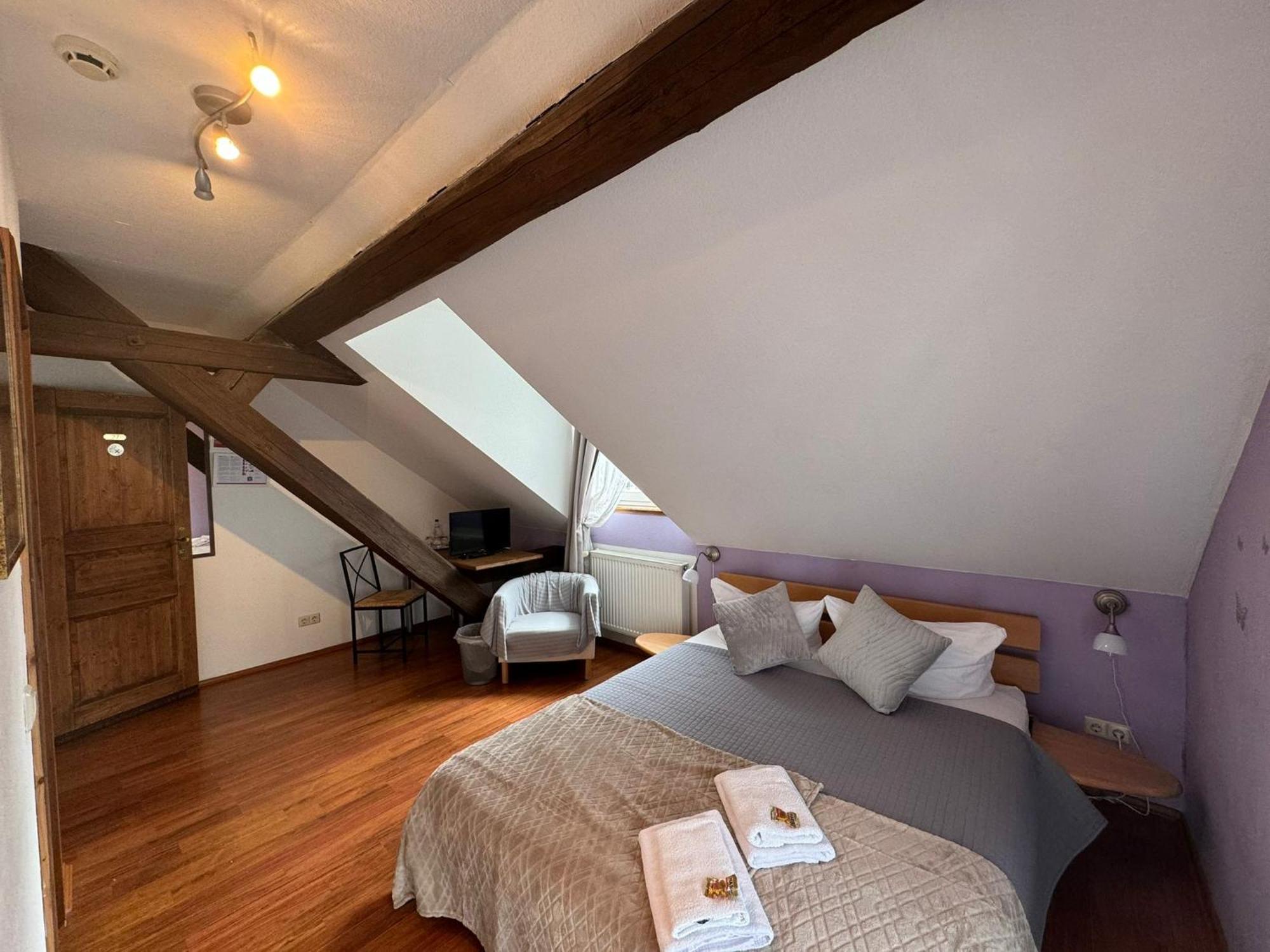 Schloss Hotel كاستلاون المظهر الخارجي الصورة