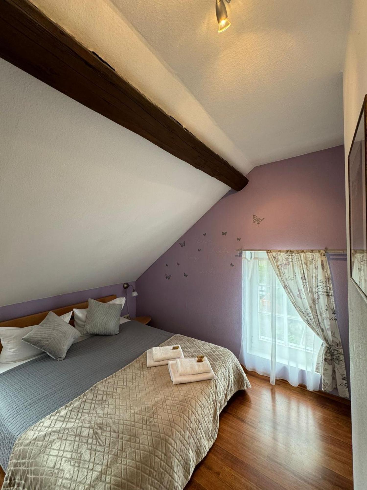 Schloss Hotel كاستلاون المظهر الخارجي الصورة